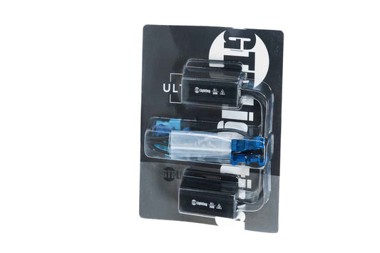 Resistor: GTR PRO (6 ohm)(Pair)