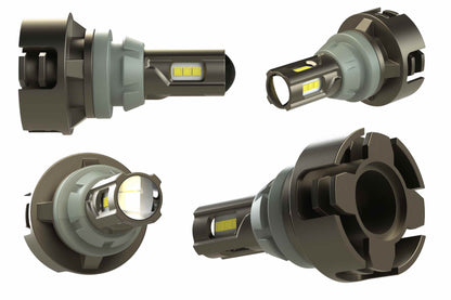 Universal: GTR Lighting Ultra Series LED Reverse Bulb
