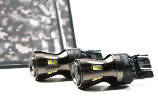 7440/7443: GTR Armor (Pair)