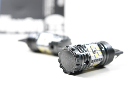 7440/7443 Non-CK: GTR Carbide Canbus 2.0 LED (Pair)