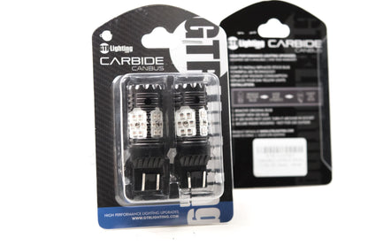 7440/7443 CK: GTR Carbide Canbus 2.0 LED (Pair)