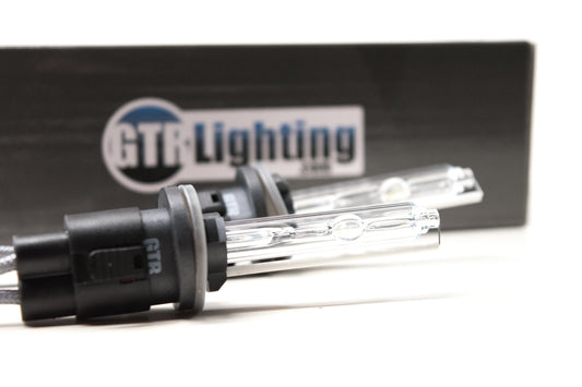 880/893: GTR HID Bulbs (Pair)