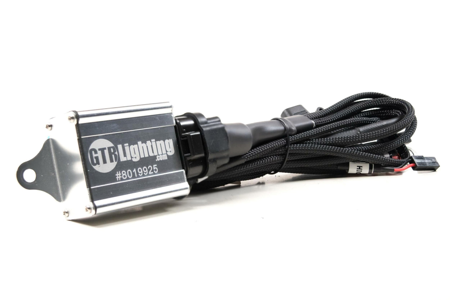 Bi-xenon Relay: GTR Pro (9004)