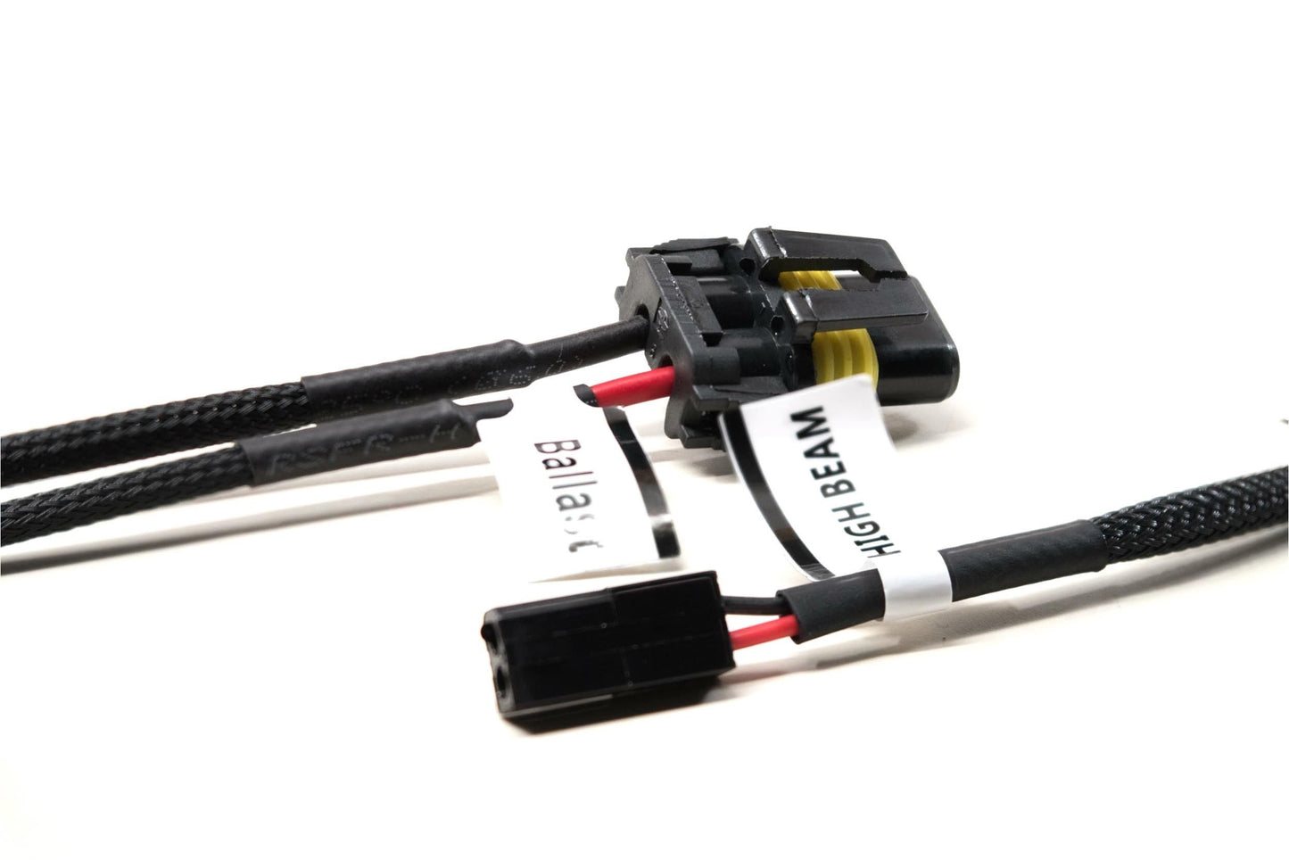 Bi-xenon Relay: GTR Pro (9004)