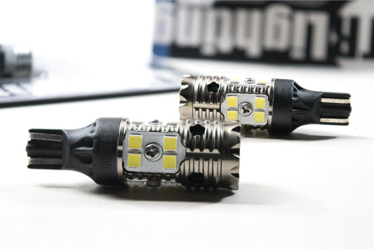 921/T15: GTR Carbide Canbus 2.0 (Pair)