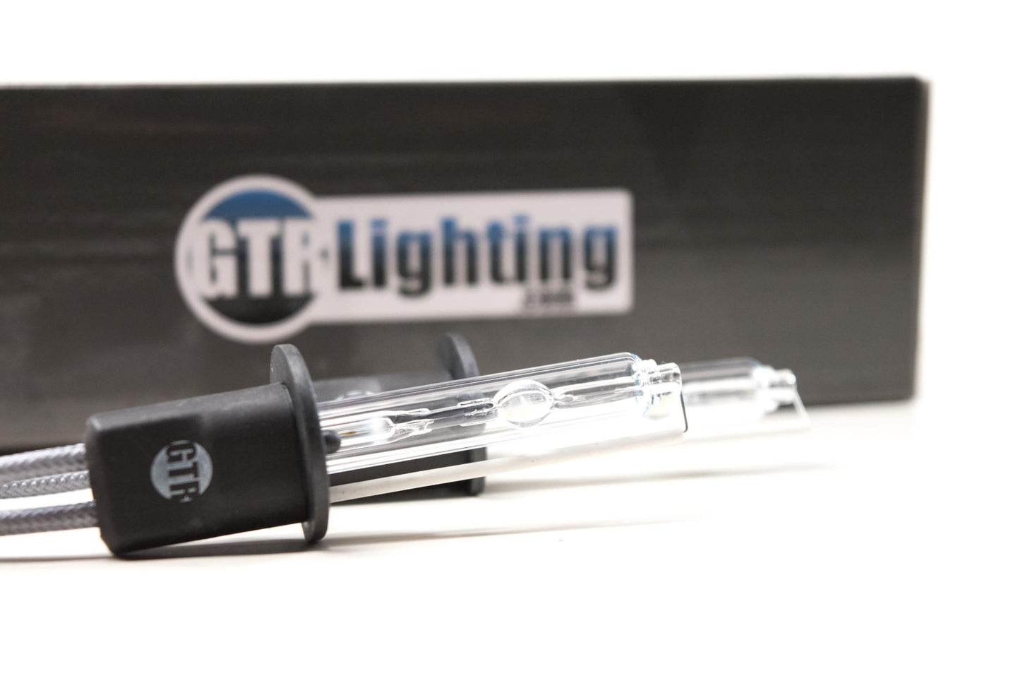 H1: GTR HID Bulbs (Pair)