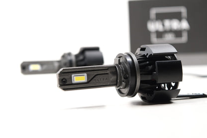 H11/H9/H8: GTR Ultra Series 2.0 (Pair)