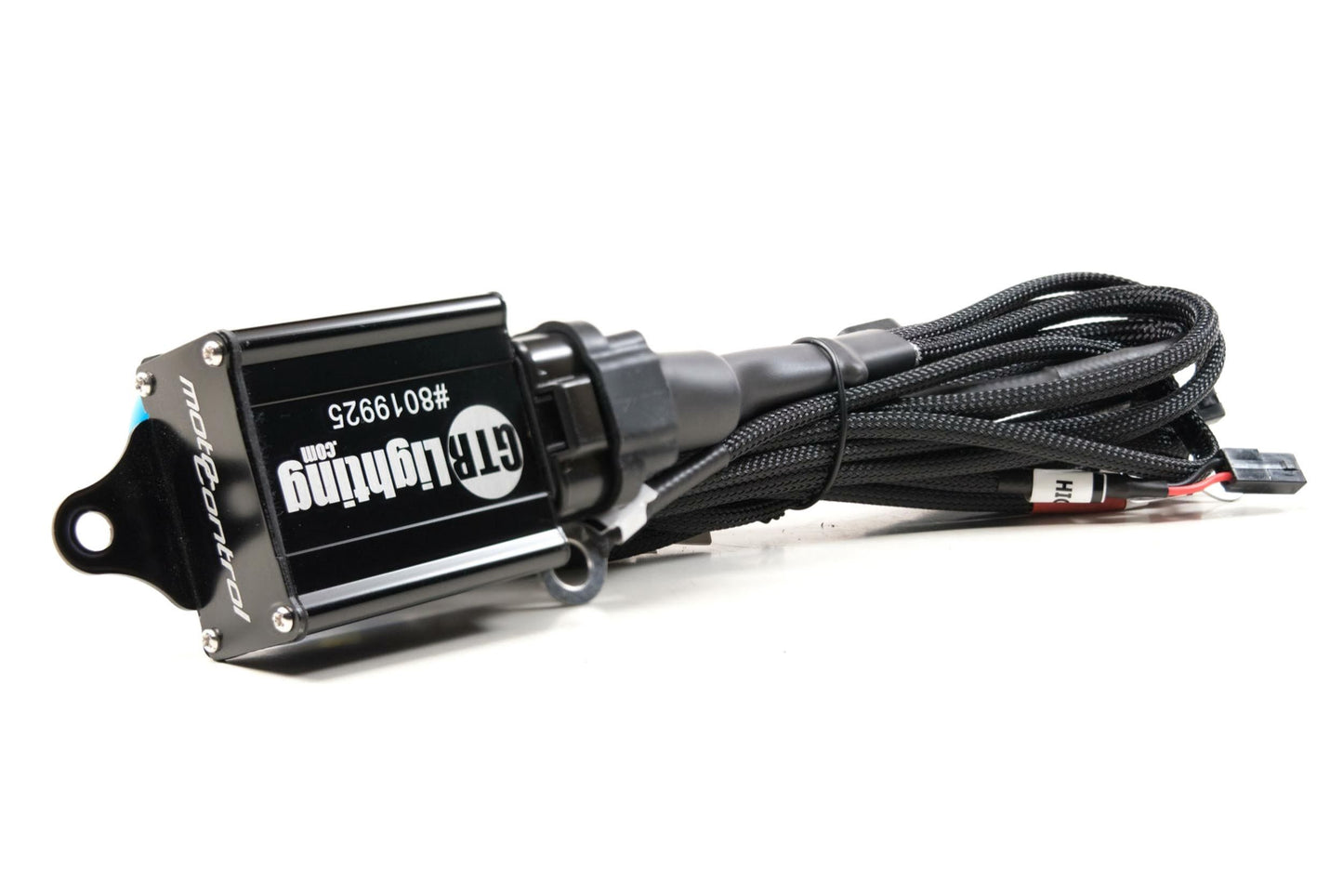 Bi-xenon Relay: GTR Pro (9008/H13)