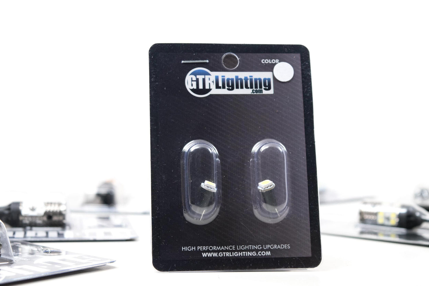 T5/74: GTR 1-LED (Pair)