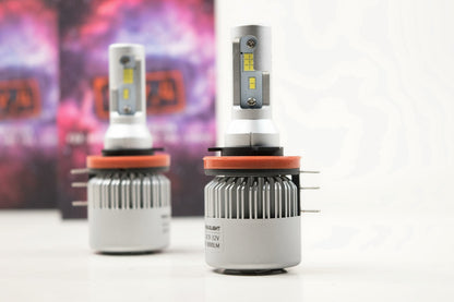 H15: S-V.4 LED Bulb