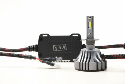 H3: S-V.4 LED Bulb