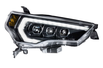 XB LED Headlights: Toyota 4Runner (14-23) (Pair / ASM) (Gen 2)