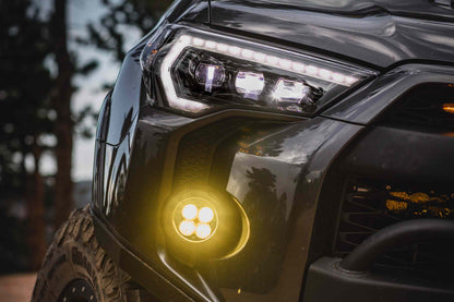 XB LED Headlights: Toyota 4Runner (14-23) (Pair / ASM) (Gen 2)