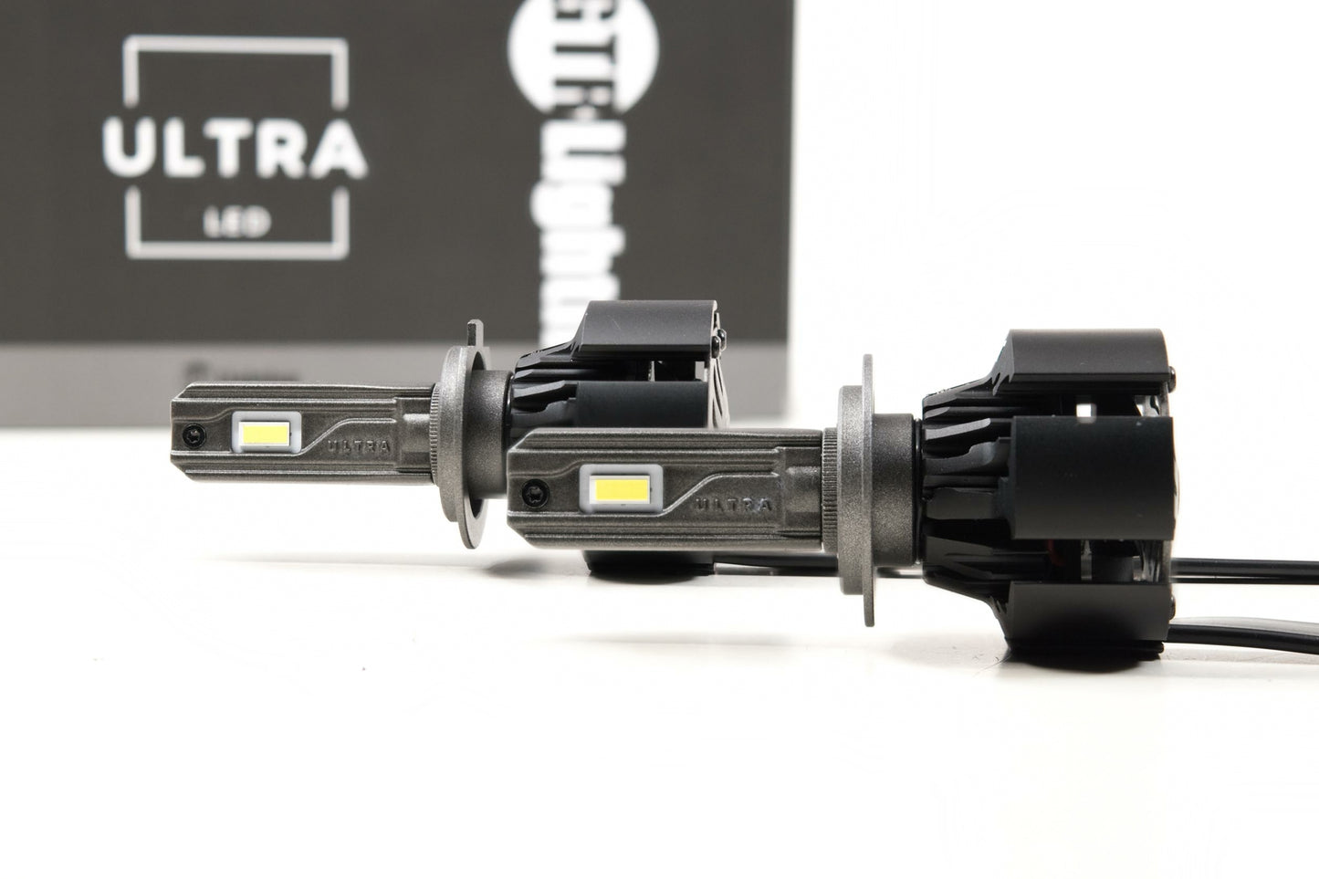 H7: GTR Ultra Series 2.0 (Pair)