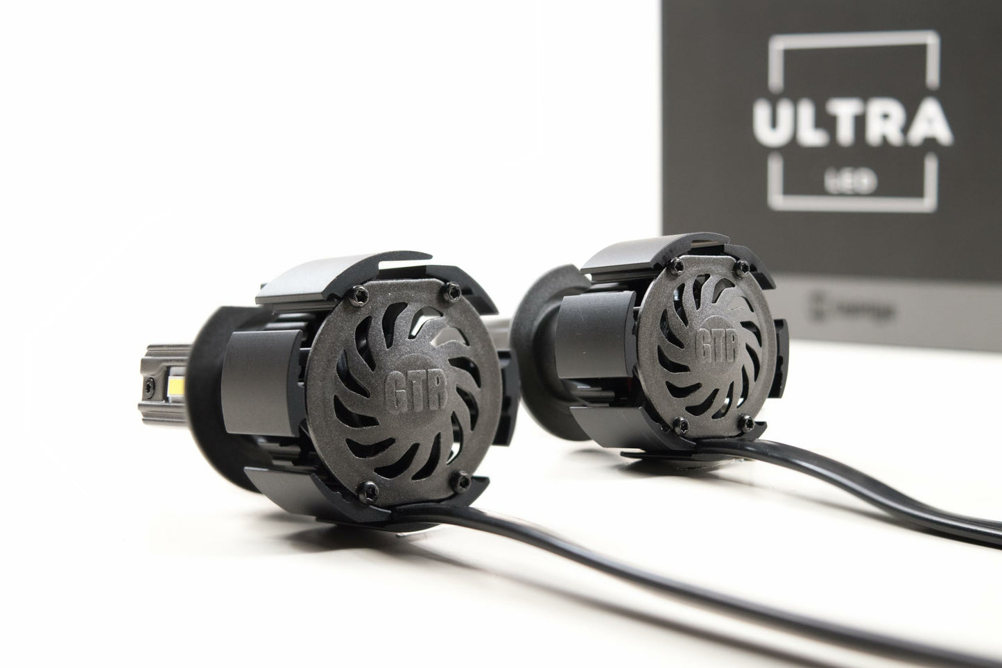 H7: GTR Ultra Series 2.0 (Pair)