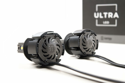 H7: GTR Ultra Series 2.0 (Pair)