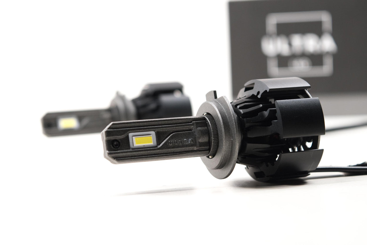 H7: GTR Ultra Series 2.0 (Pair)