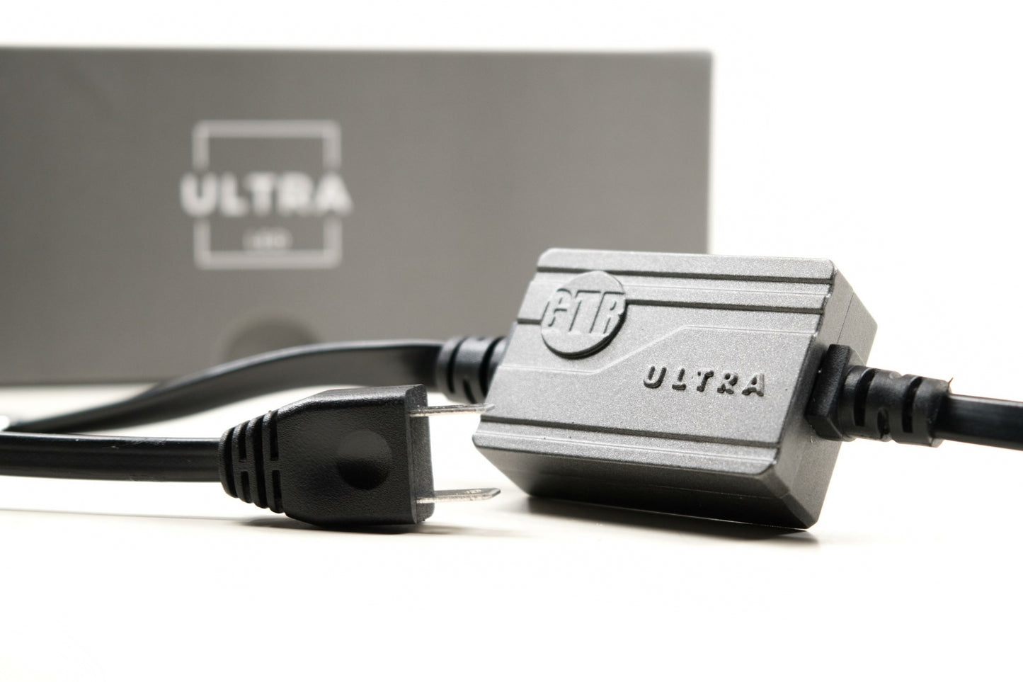 H7: GTR Ultra Series 2.0 (Pair)