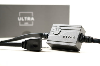 H7: GTR Ultra Series 2.0 (Pair)