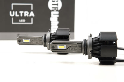 9006: GTR Ultra Series 2.0 (Pair)