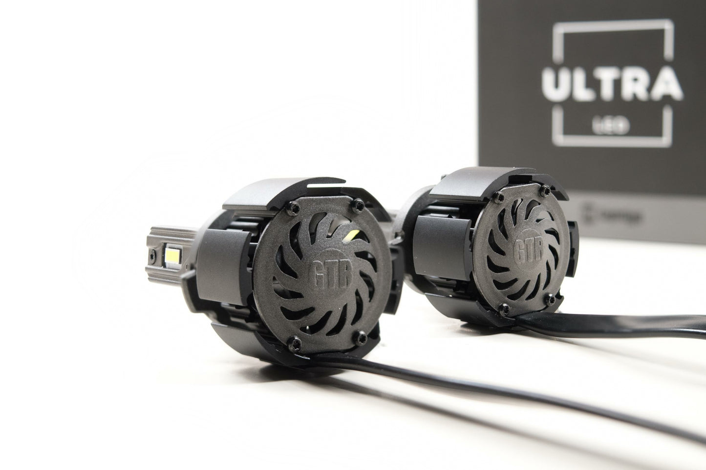 9006: GTR Ultra Series 2.0 (Pair)