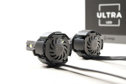 9006: GTR Ultra Series 2.0 (Pair)