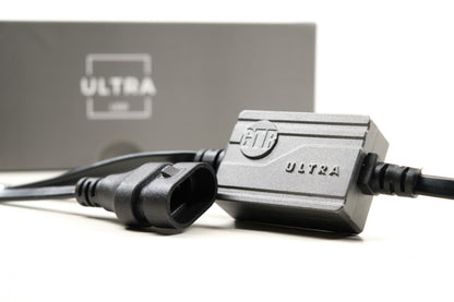 9006: GTR Ultra Series 2.0 (Pair)