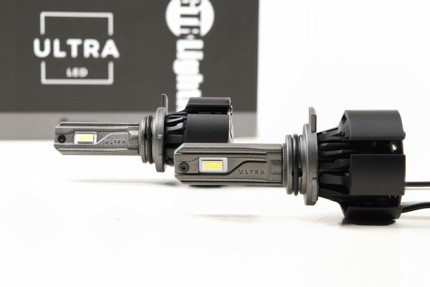 9012: GTR Ultra Series 2.0 (Pair)