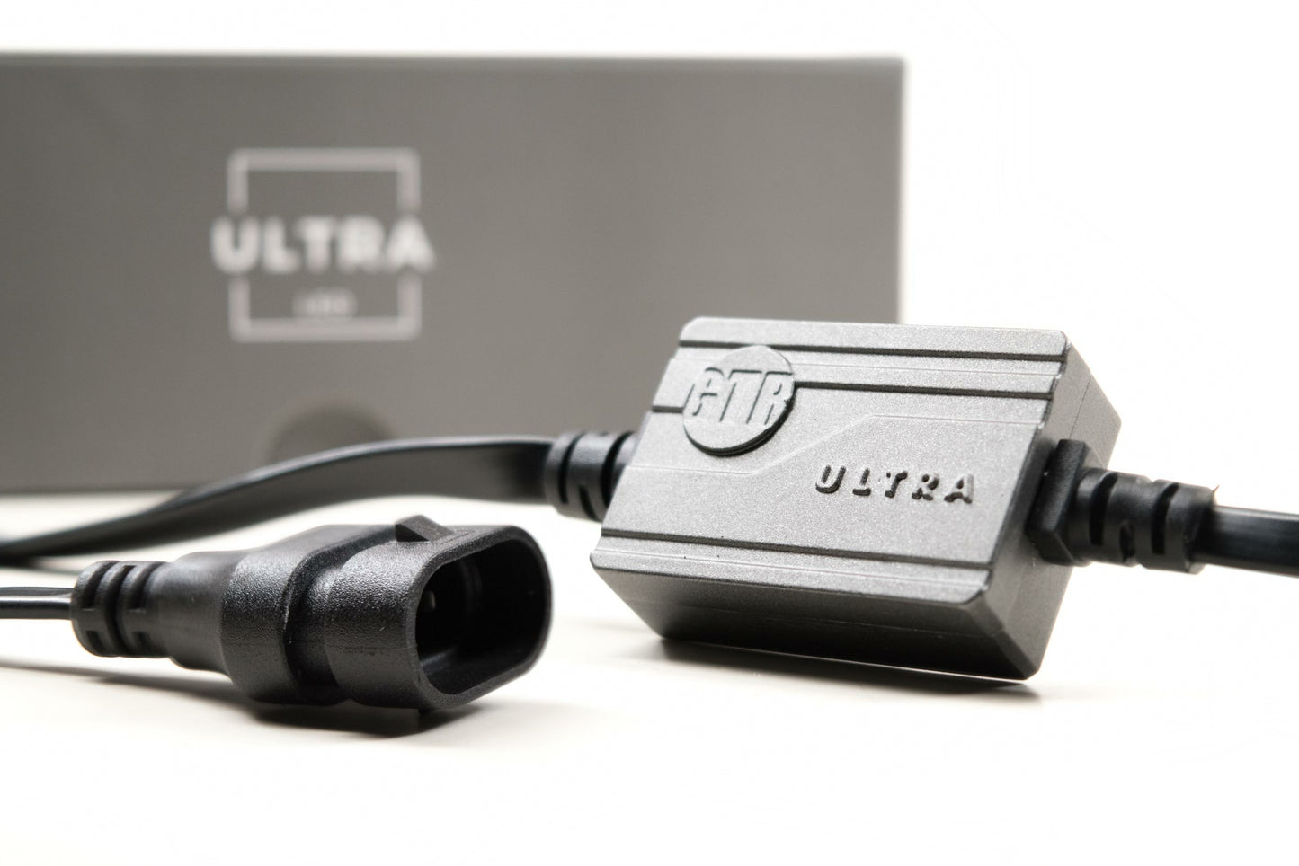 9012: GTR Ultra Series 2.0 (Pair)