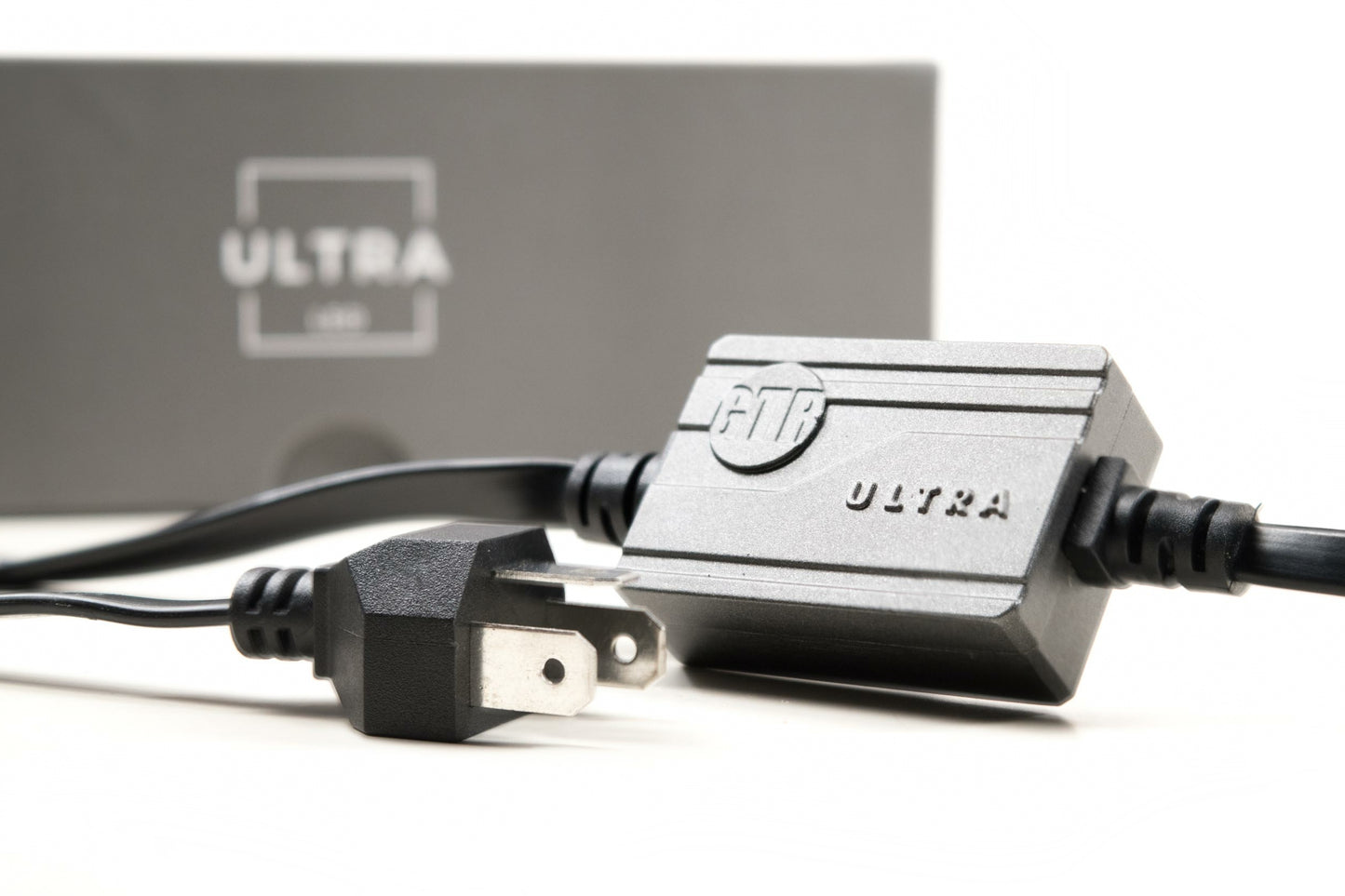 H4/9003: GTR Ultra Series 2.0 (Hi/Lo / Pair)