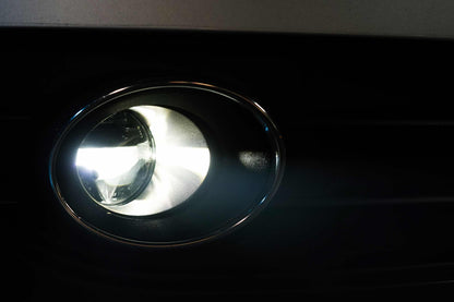 Morimoto XB LED Fogs: Type S5 (Pair)