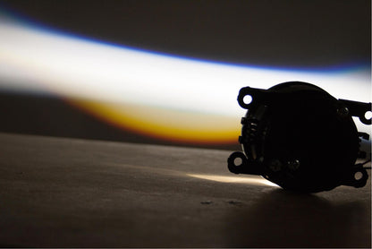 Morimoto XB LED Fogs: Type S5 (Pair)