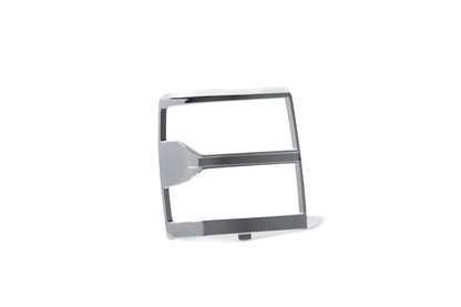 XB Headlight Trim Bezels: LF543  (Pair)