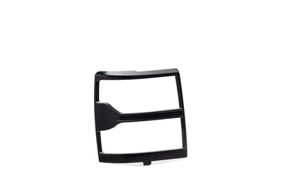 XB Headlight Trim Bezels: LF543  (Pair)