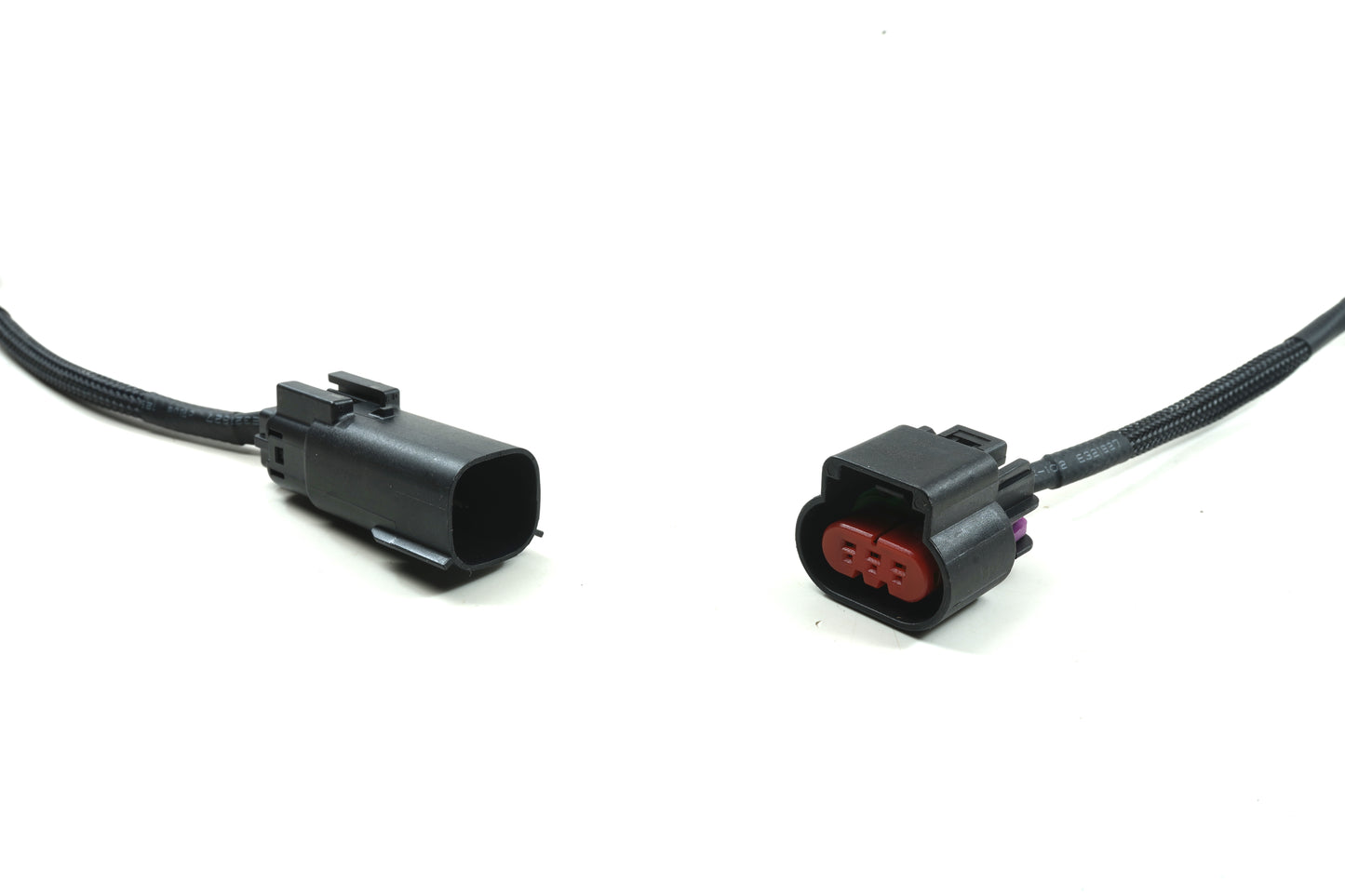 Conversion Harness: H13 LED > Jeep JL (18+)
