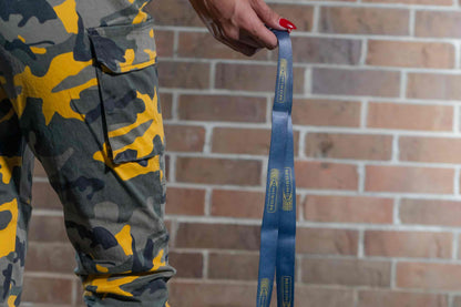 Lanyard: Morimoto Keychain