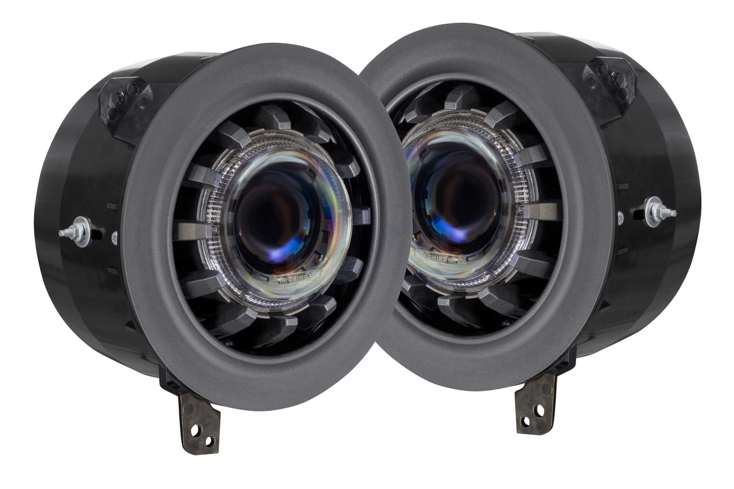 Jeep JL/JT: Super7 Headlights (Pair)