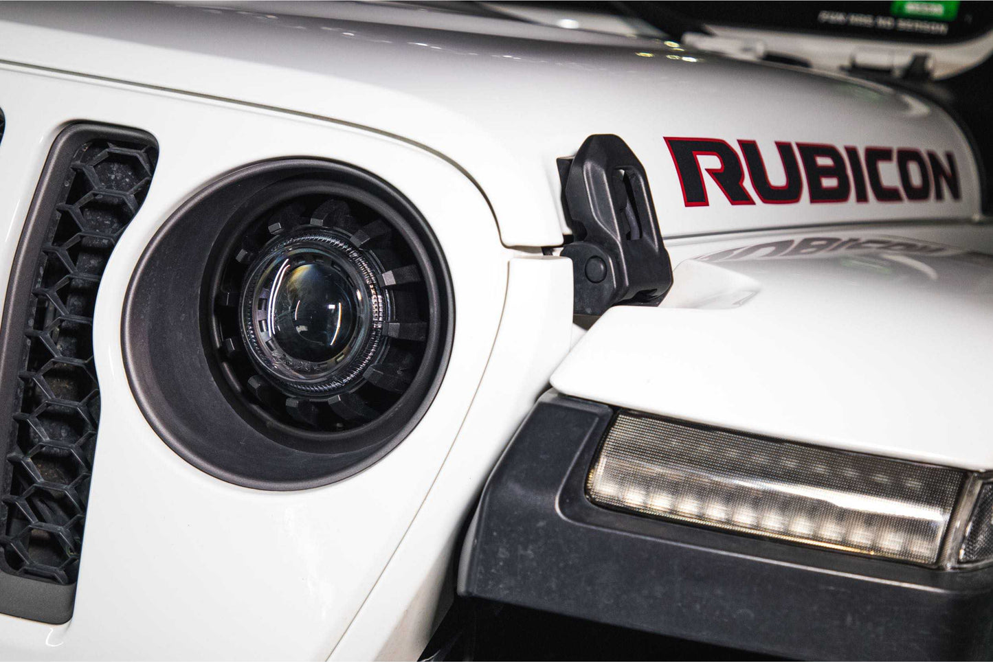 Jeep JL/JT: Super7 Headlights (Pair)