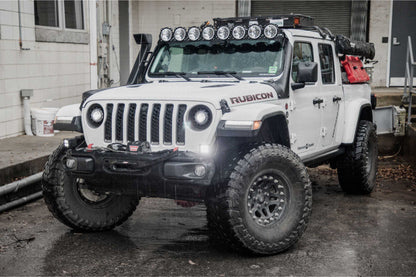 Jeep JL/JT: Super7 Headlights (Pair)