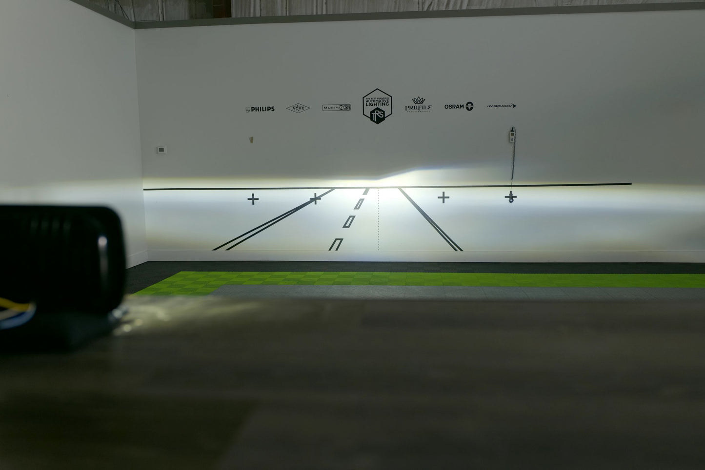 Sealed Beam: Morimoto Sealed5 (5x7)