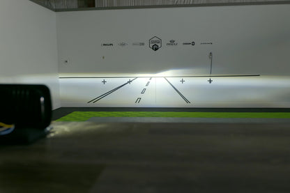 Sealed Beam: Morimoto Sealed5 (5x7)