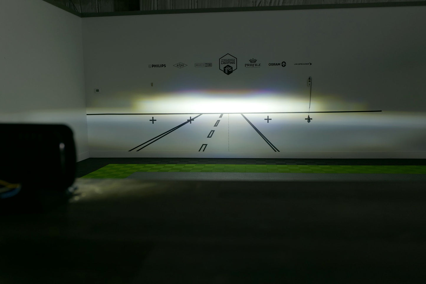 Sealed Beam: Morimoto Sealed5 (5x7)