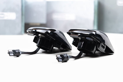 XB License Plate Lights: Toyota Tacoma (05-15 / Pair)