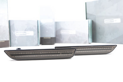 XB Side Markers: Dodge Challenger (08-14 / Front / Pair)