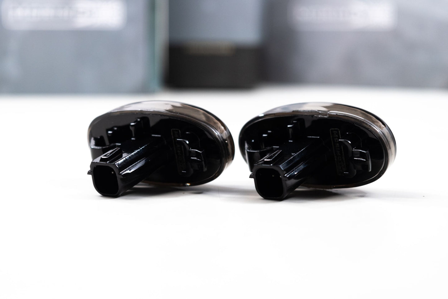 XB Side Markers: Ford Super Duty (11-22 / Complete Set)
