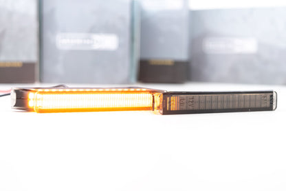XB LED Side Mirror Lights: Ford F150 (09-14 / Pair / Rear)