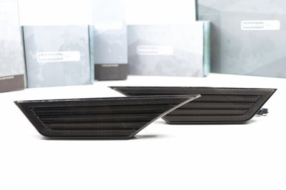 XB Bumper Side Markers: Honda Civic (16-20 / Pair)