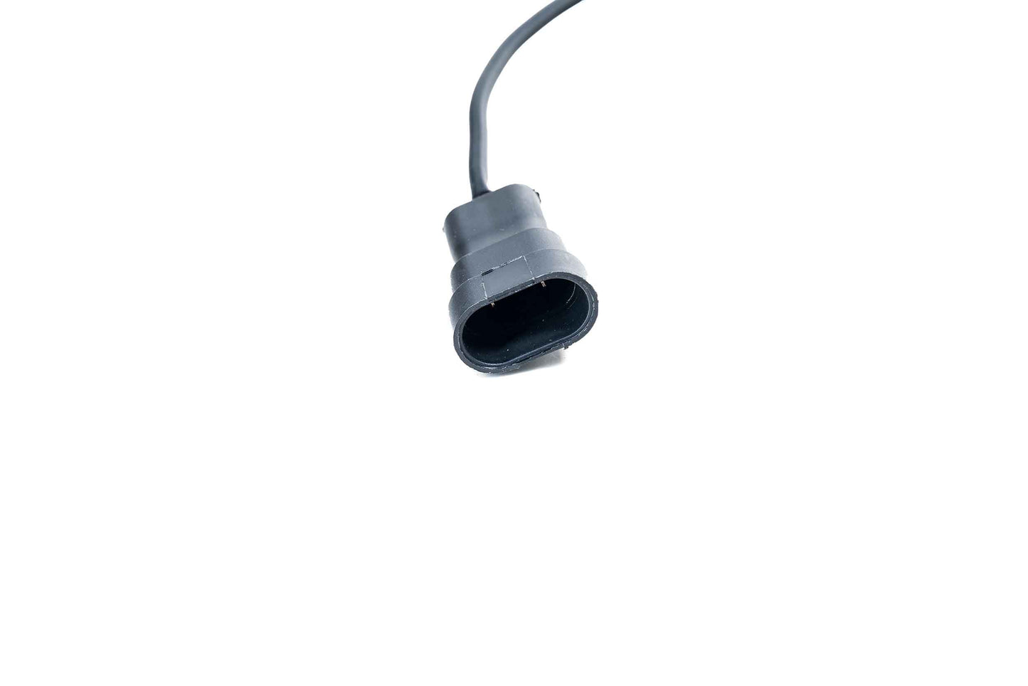 Resistor Connection: 9006 Male