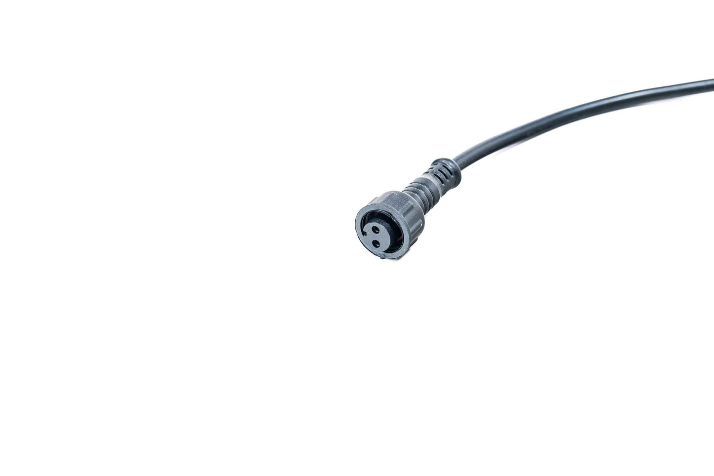 Resistor Connection: 9006 Male