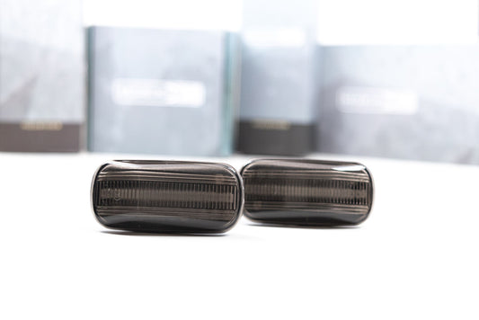 XB Side Markers: 90s Hondas (Pair)